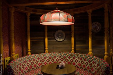 Фото компании  Чайхана 4