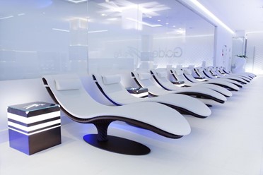 Фото компании  Golden Mile 3