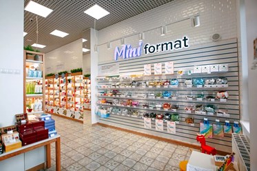 Фото компании  ALOE smart, сеть магазинов корейской и уходовой косметики 9