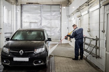 Фото компании  АвтоГрад 9