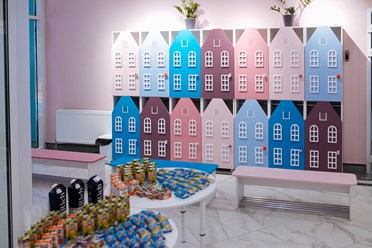 Фото компании  Forest Garden 7