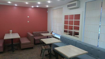 Фото компании  Пан-Пицца, сеть пиццерий 25