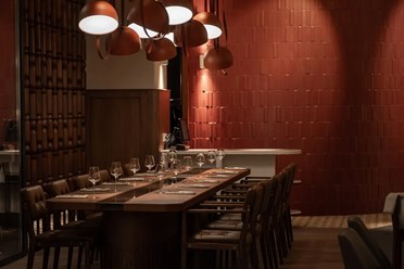 Фото компании  Lambic Collection у метро «Улица 1905 года» 2