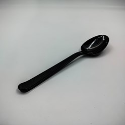 Ложка пластиковая