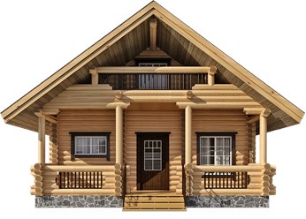Строительство деревянных домов и бань 
начиная от фундамента заканчивая монтажом крыши