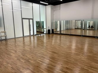 Фото компании  MOS RUSSцвет 1