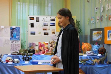 Частная школа - детский сад ОБРАЗОВАНИЕ ПЛЮС...I – начало пути к успеху