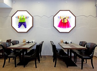 Фото компании  Silla, ресторан корейской кухни 54