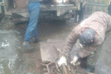 Фото компании ООО ЛомМет55 2