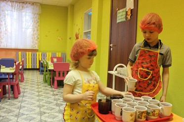 Фото компании  Алые Паруса 7