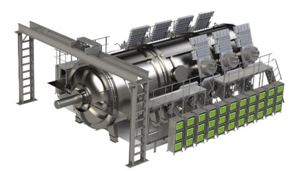 Фото компании ООО "НПО "ГКМП" 1