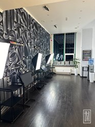 Салон тату TM Королев приглашает всех, кто собрался украсить свое тело уникальным рисунком.