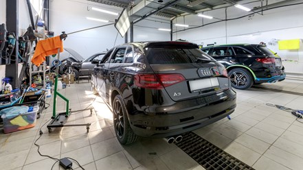 Фото компании  Венто Моторс 6