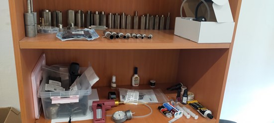 Фото компании ООО Мед Лайф Сервис 1