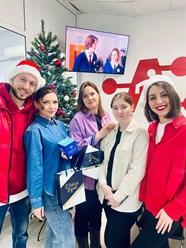 Команда ООО Самозанятые