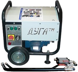 Оборудование для жидкой резины