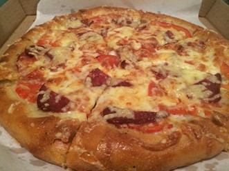 Фото компании  Рай Суши, суши-бар 15