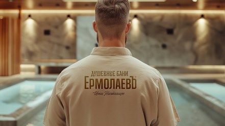 Фото компании ИП Поляков Константин Александрович Брендгруппа 17