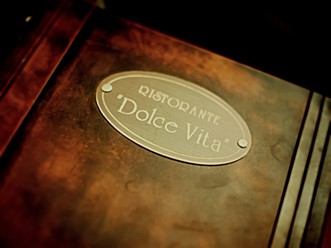 Фото компании  Dolce Vita, итальянский ресторан 15
