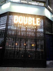 Фото компании  Double Grill and Bar, бар 66