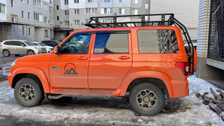 Оценка автомобиля и другой техники.