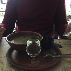 Фото компании  Пятое колесо, семейный ресторанный комплекс 20