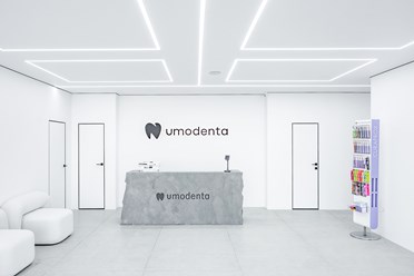 Фото компании ООО Стоматология  "УМОДЕНТА" 1