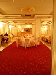 Фото компании  Crown, ресторан 9