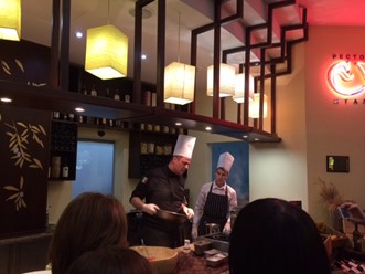 Фото компании  Evoo, ресторан 29