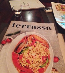 Фото компании  Terrassa, ресторан 8