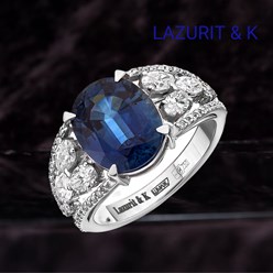 Фото компании ООО Лазурит-К 7