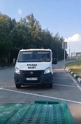 Фото компании  Руслан Везёт 1