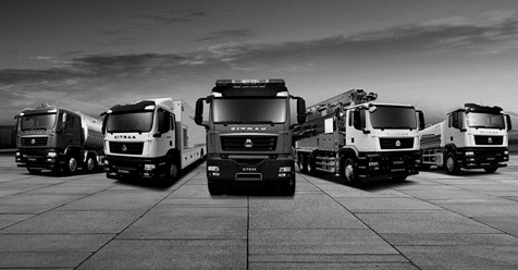Фото компании  Chinatown Trucks 1