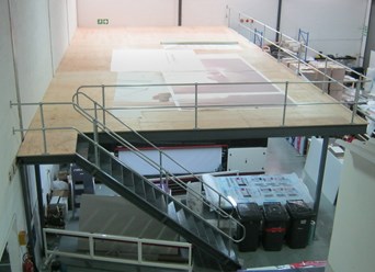 Фото компании ООО МОСАНТРЕСОЛЬ 6