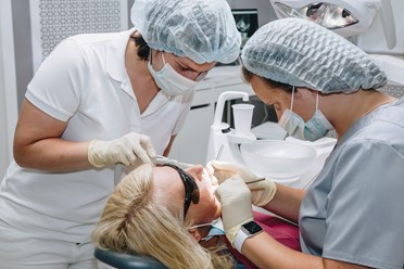 Фото компании ООО AG-Smile 4