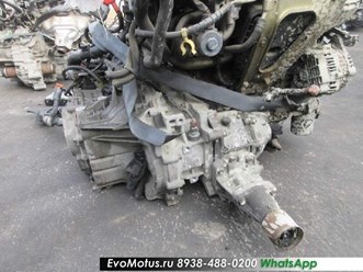 Фото компании ООО Эвомотус 13