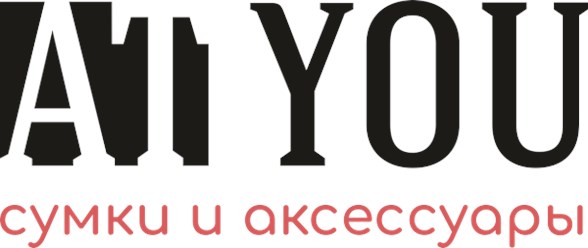 Интернет-магазин сумок и аксессуаров ATYOU