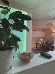 Фото компании  Салон красоты MONO 4