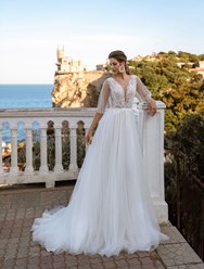 Фото компании  Свадебный шоу-рум/ателье 8