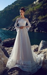 Фото компании ИП Cалон свадебной и вечерней моды WHITE FASHION 9