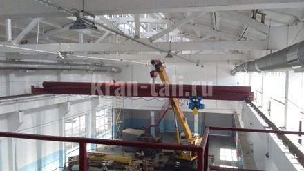 Фото компании ООО Росттехмаш 10