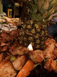 Фото компании  Хижина 1