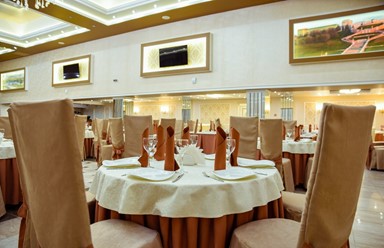 Фото компании  Чинар, ресторан 15