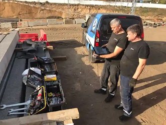 Фото компании ООО ГидроТехТрейд 3