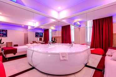 Фото компании  Отель Gipnoz na Dmitrovke 4