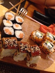 Фото компании  Якитория, суши-бар 19