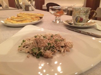 Фото компании  Мимино, ресторан грузинской кухни 8