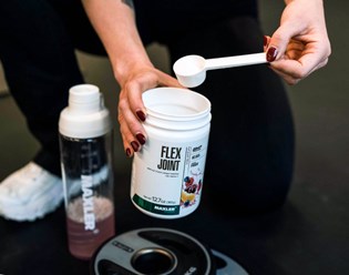 Комплекс с коллагеном для здоровья связок и суставов