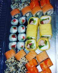 Фото компании  Оки-Доки, суши-бар 2