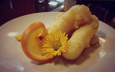 Фото компании  Сэко, ресторан 4